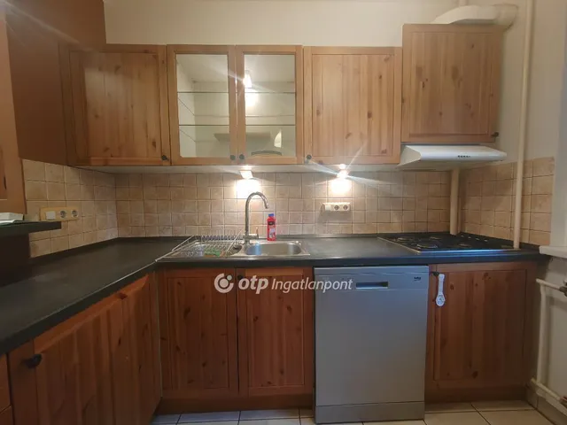 Eladó lakás Budapest VIII. kerület 58 nm