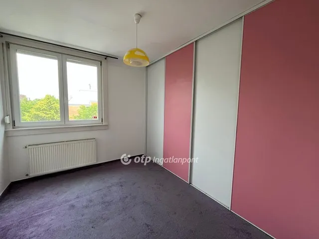 Eladó lakás Budapest X. kerület 56 nm