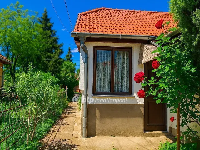 Eladó ház Budapest XX. kerület, Pacsirtatelep 69 nm