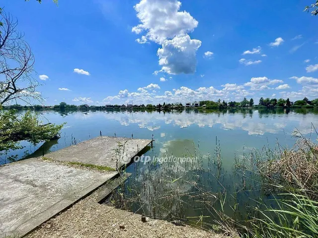 Eladó üdülő és hétvégi ház Ráckeve 87 nm