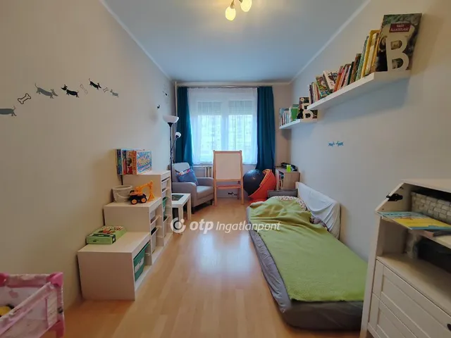 Eladó lakás Budapest X. kerület, Újhegy 68 nm