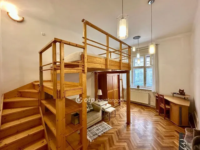Eladó lakás Budapest IX. kerület 39 nm