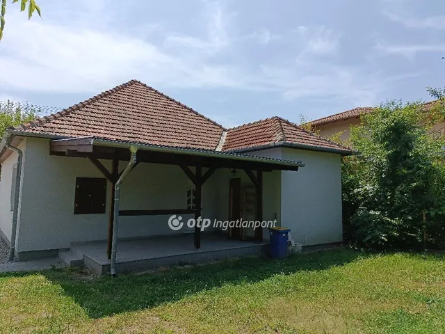 Eladó ház Maglód 78 nm