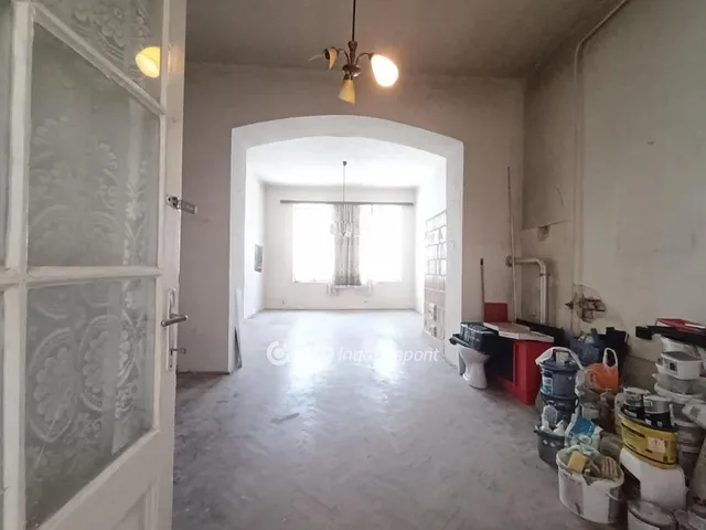 Eladó lakás Budapest VIII. kerület 48 nm