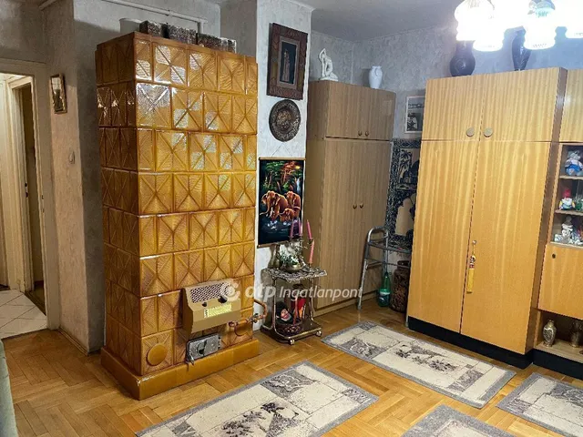 Eladó lakás Budapest XIII. kerület 64 nm