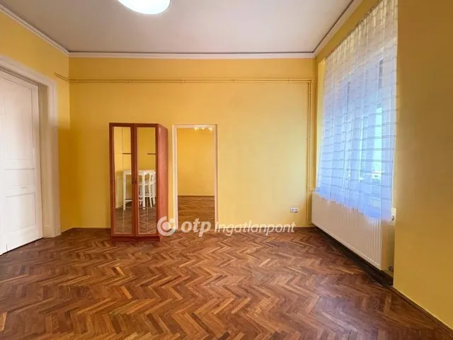 Eladó lakás Budapest IX. kerület 62 nm