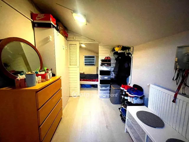 Eladó ház Szigetszentmiklós 53 nm
