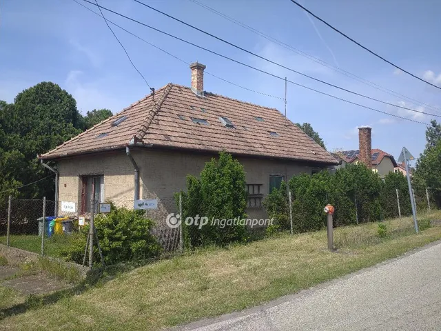 Eladó ház Dunaharaszti 85 nm