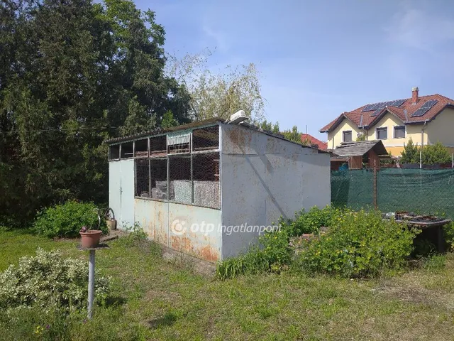 Eladó ház Dunaharaszti 85 nm