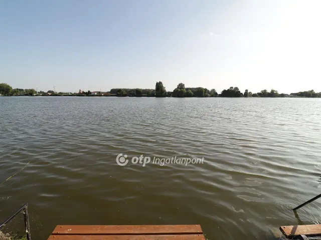 Eladó üdülő és hétvégi ház Ráckeve 45 nm