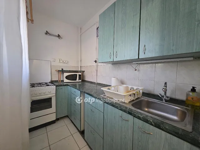 Eladó lakás Budapest X. kerület, Újhegy 50 nm