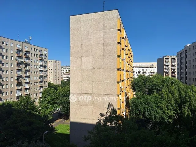 Eladó lakás Budapest XIII. kerület 66 nm