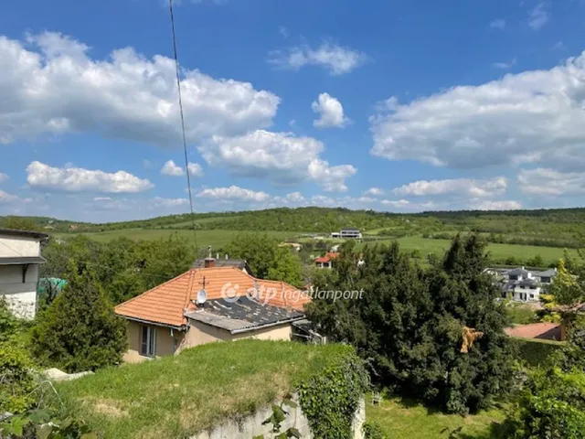 Eladó telek Érd 815 nm