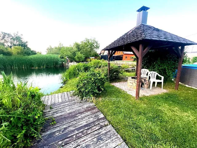 Eladó ház Szigetszentmiklós 53 nm