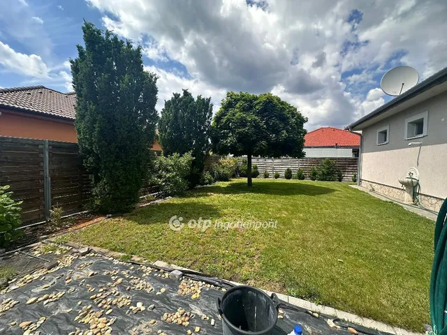 Eladó ház Dunavarsány 178 nm