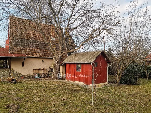 Eladó ház Szigetszentmiklós 54 nm