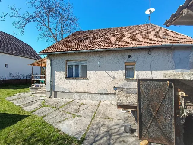 Eladó ház Délegyháza 76 nm