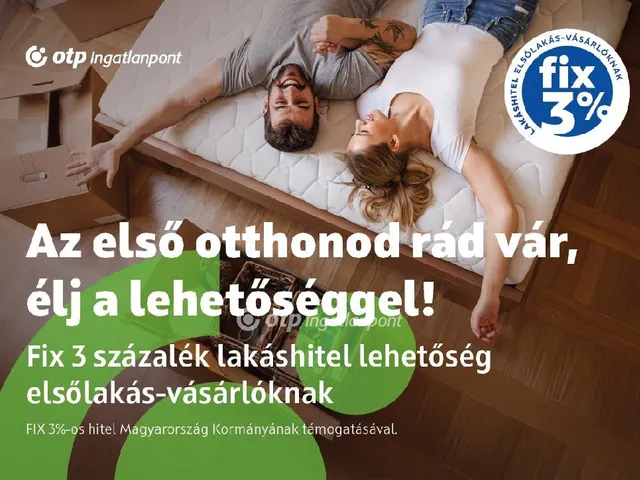 Eladó ház Vecsés 90 nm