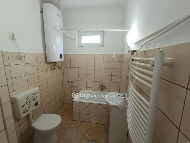 Eladó ház Monor 62 nm