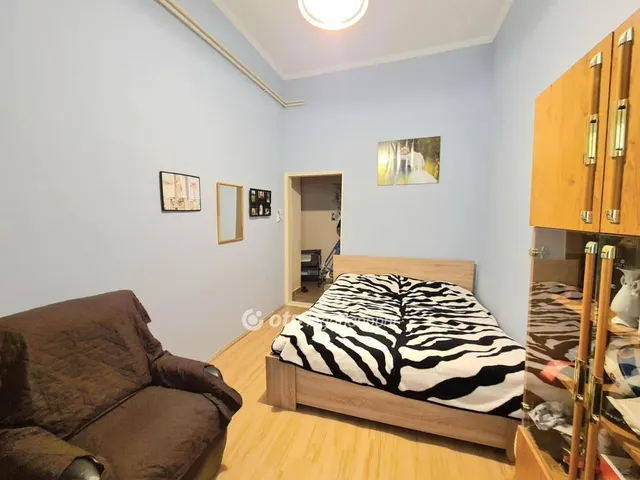 Eladó lakás Budapest VII. kerület 45 nm
