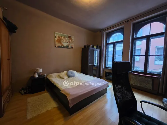 Eladó lakás Budapest VIII. kerület 46 nm