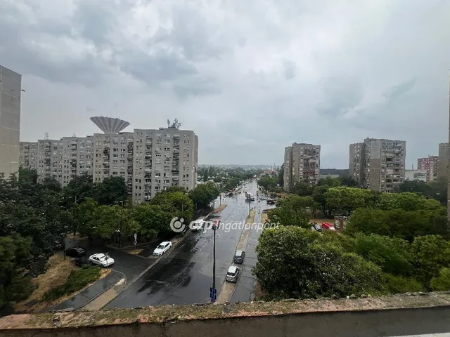 Eladó lakás Budapest XXI. kerület 55 nm