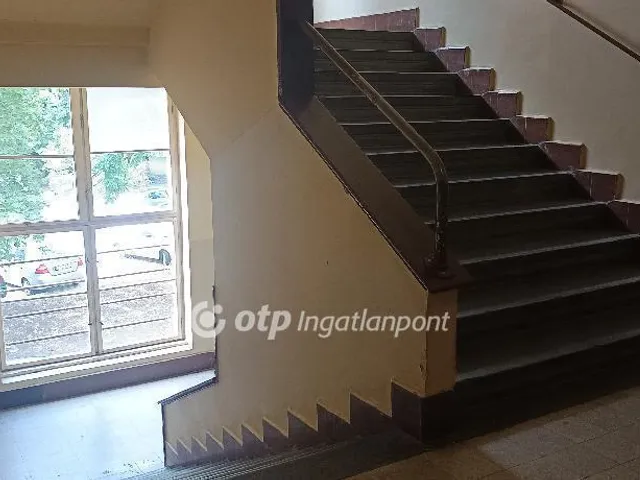 Eladó lakás Budapest XXI. kerület 24 nm