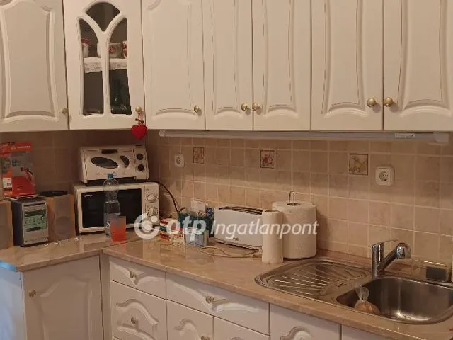 Eladó lakás Budapest XXI. kerület 24 nm