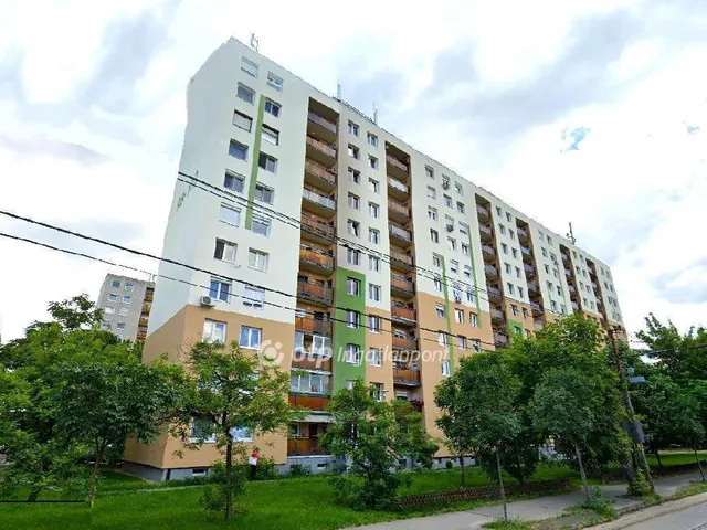 Eladó lakás Budapest XX. kerület 55 nm