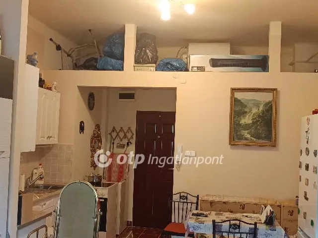 Eladó lakás Budapest XXI. kerület 24 nm