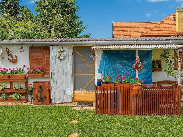 Eladó telek Kiskunlacháza 550 nm