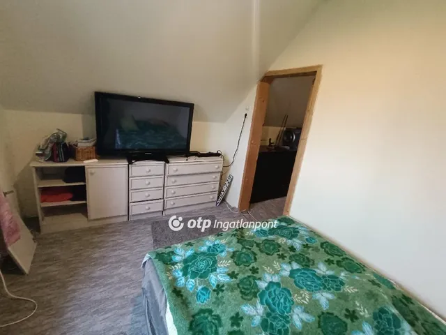 Eladó ház Dömsöd 90 nm