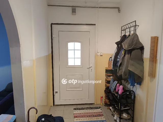 Eladó ház Dömsöd 90 nm