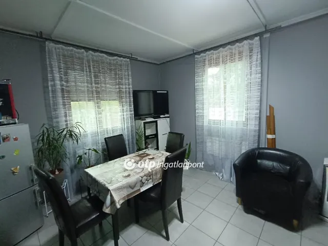 Eladó ház Dömsöd 90 nm