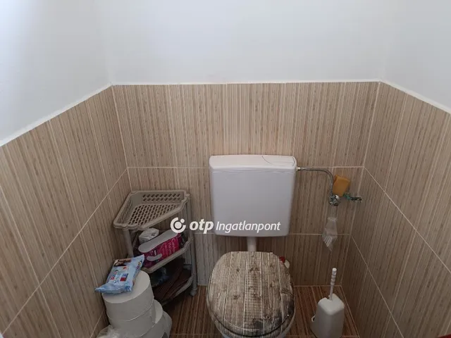 Eladó ház Dömsöd 90 nm