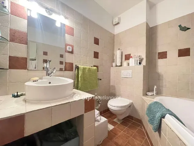Eladó lakás Budapest IX. kerület, Belső Ferencváros 75 nm