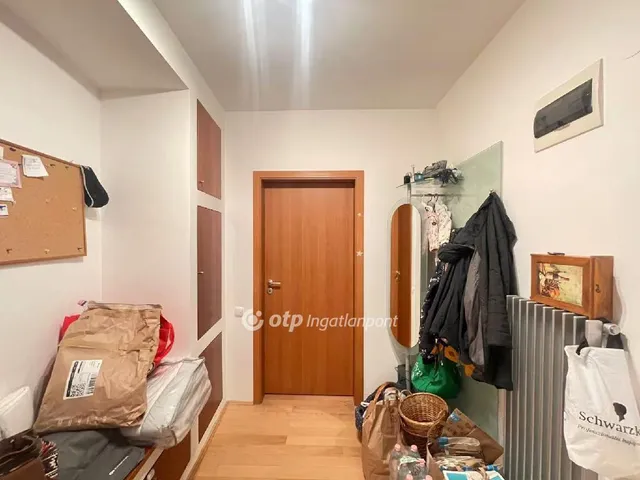 Eladó lakás Budapest IX. kerület, Belső Ferencváros 75 nm