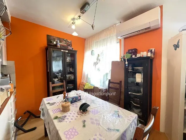 Eladó lakás Budapest IX. kerület, Belső Ferencváros 75 nm