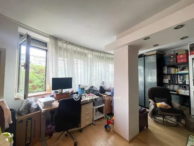 Eladó lakás Budapest IX. kerület, Belső Ferencváros 75 nm