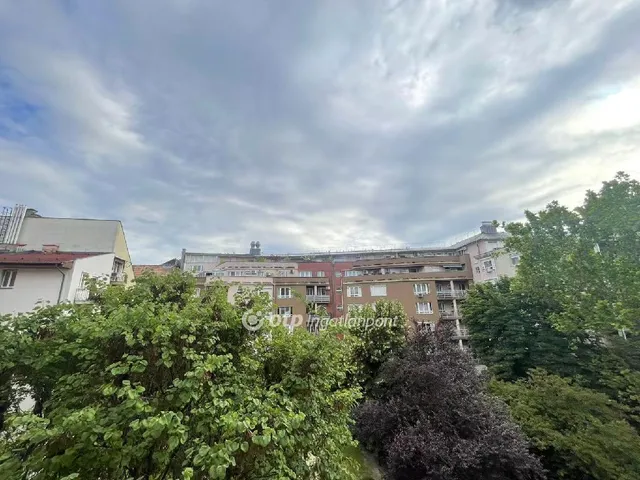 Eladó lakás Budapest IX. kerület, Belső Ferencváros 75 nm