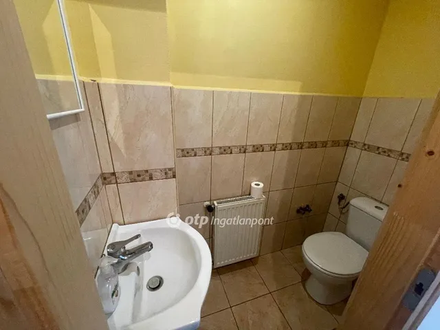 Eladó ház Budapest XXII. kerület, Budatétény 150 nm