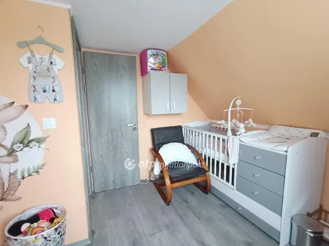 Eladó üdülő és hétvégi ház Szigethalom 54 nm