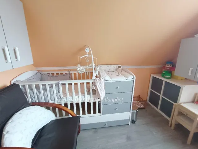 Eladó üdülő és hétvégi ház Szigethalom 54 nm
