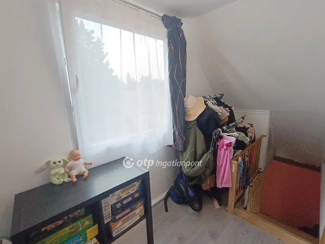 Eladó üdülő és hétvégi ház Szigethalom 54 nm