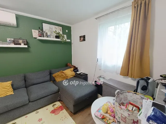 Eladó üdülő és hétvégi ház Szigethalom 54 nm