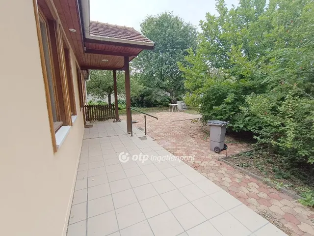 Eladó ház Szigetszentmiklós 159 nm