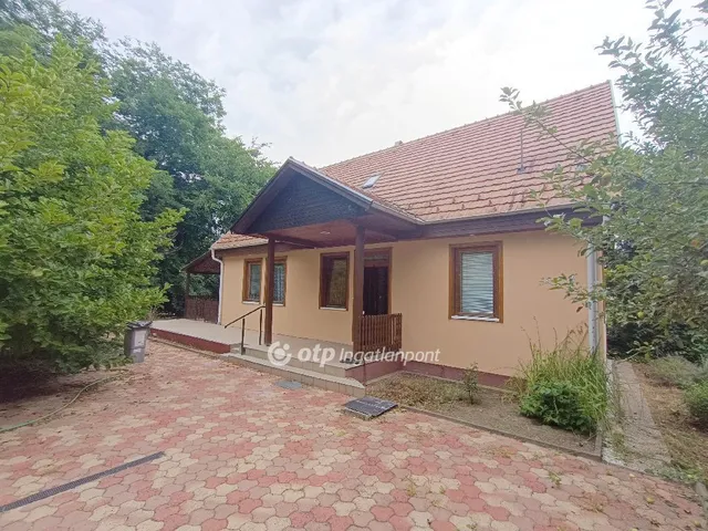 Eladó ház Szigetszentmiklós 159 nm