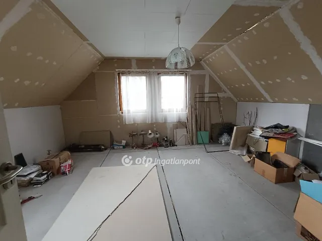 Eladó ház Szigetszentmiklós 159 nm