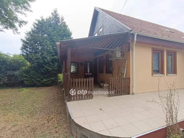 Eladó ház Szigetszentmiklós 159 nm