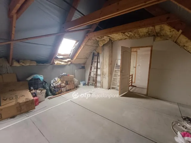 Eladó ház Szigetszentmiklós 159 nm